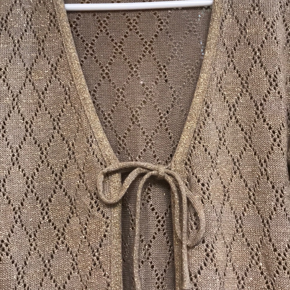 Cardigan - Picture 2 of 3